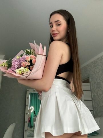 Анкета проститутки Наталья, 25 лет